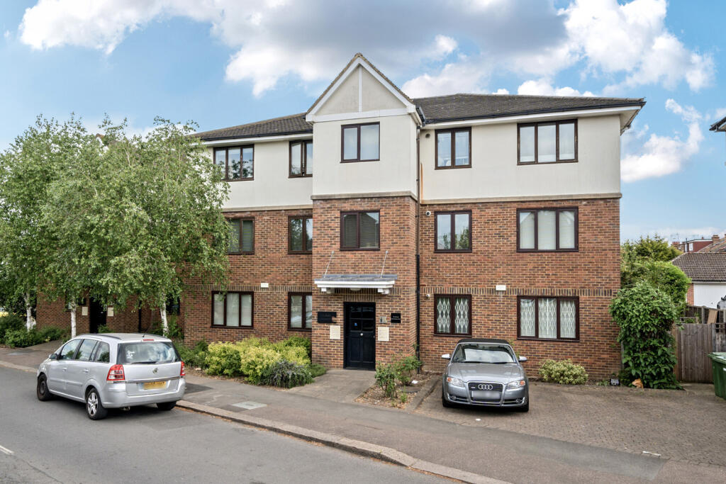 Main image of property: The Boltons, 65 - 67 Pinner View, Harrow