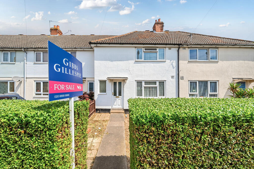 Main image of property: Kings Road, Harrow
