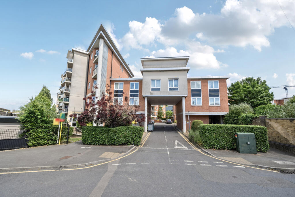 Main image of property: Bridge Court, Stanley Road, Harrow