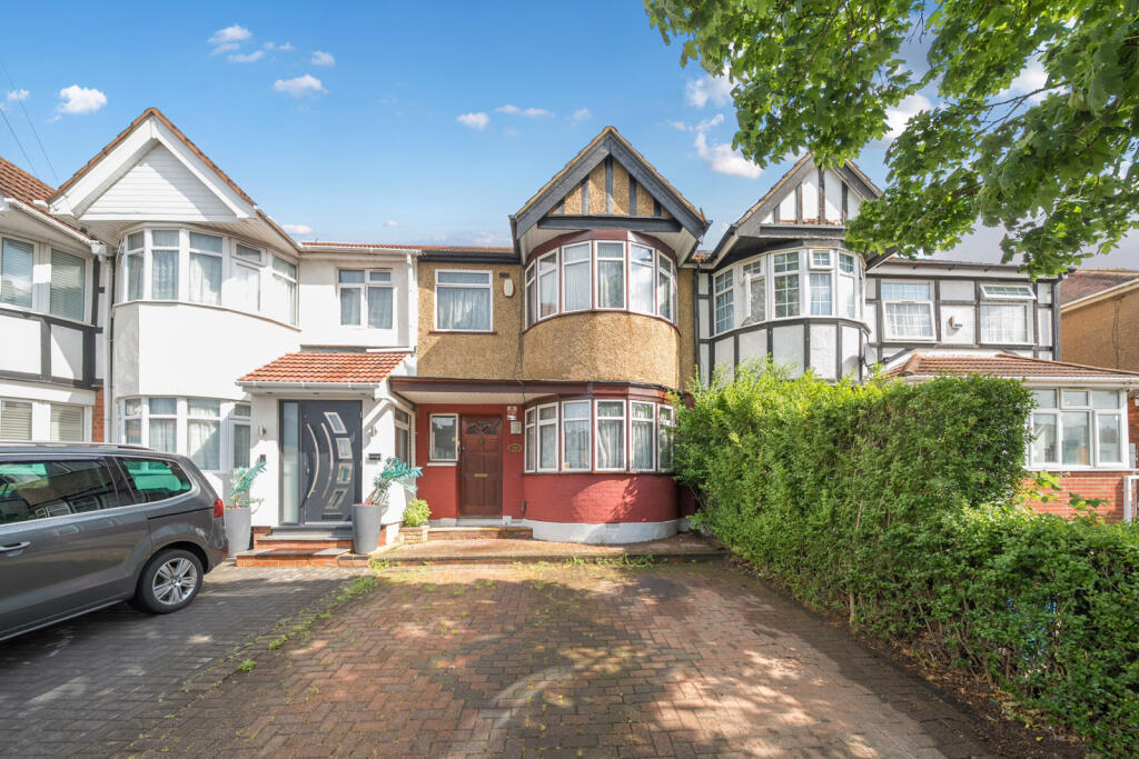 Main image of property: Oxleay Road, Harrow