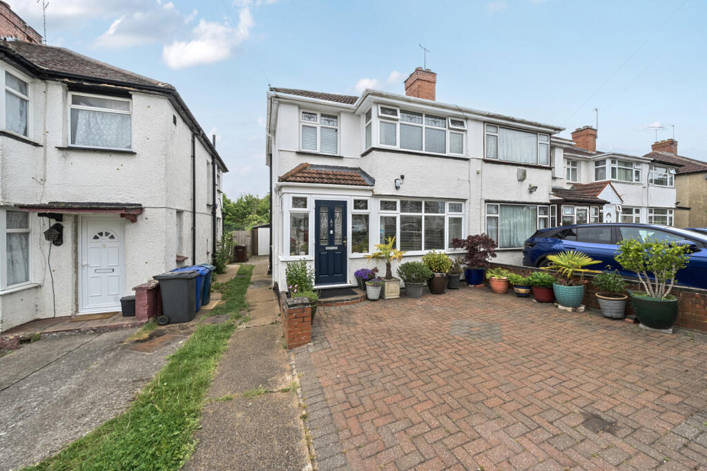 Main image of property: Welbeck Road, Harrow, Middlesex
