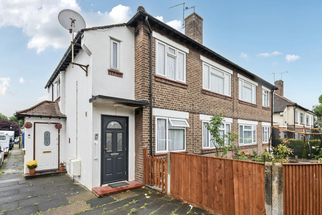 Main image of property: Alexandra Close, Harrow, Middlesex
