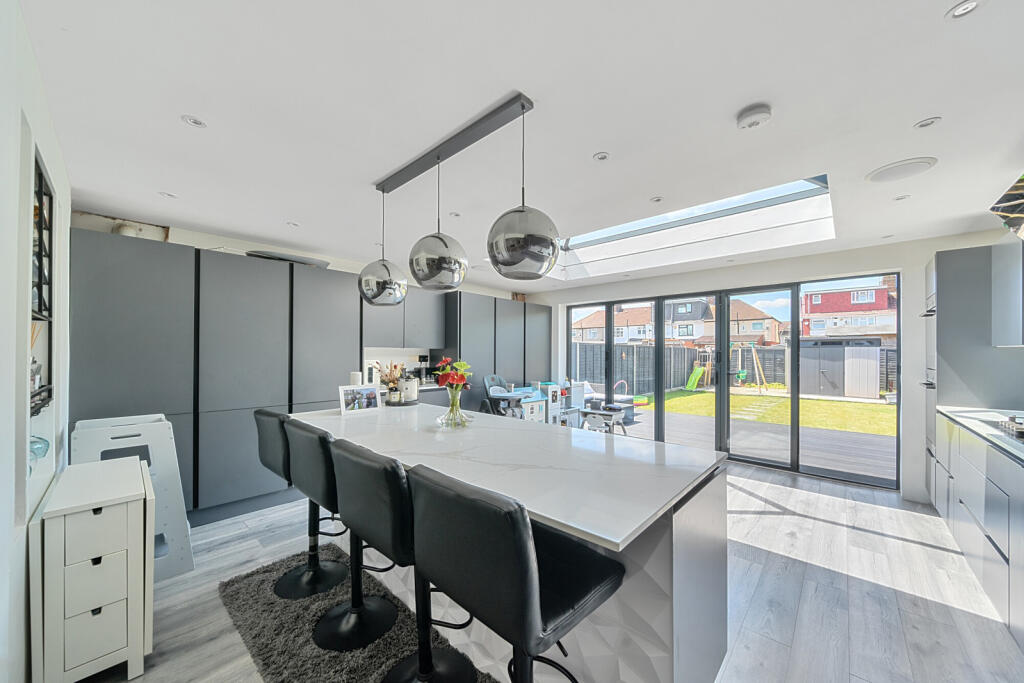 Main image of property: Radcliffe Road, Harrow, Middlesex