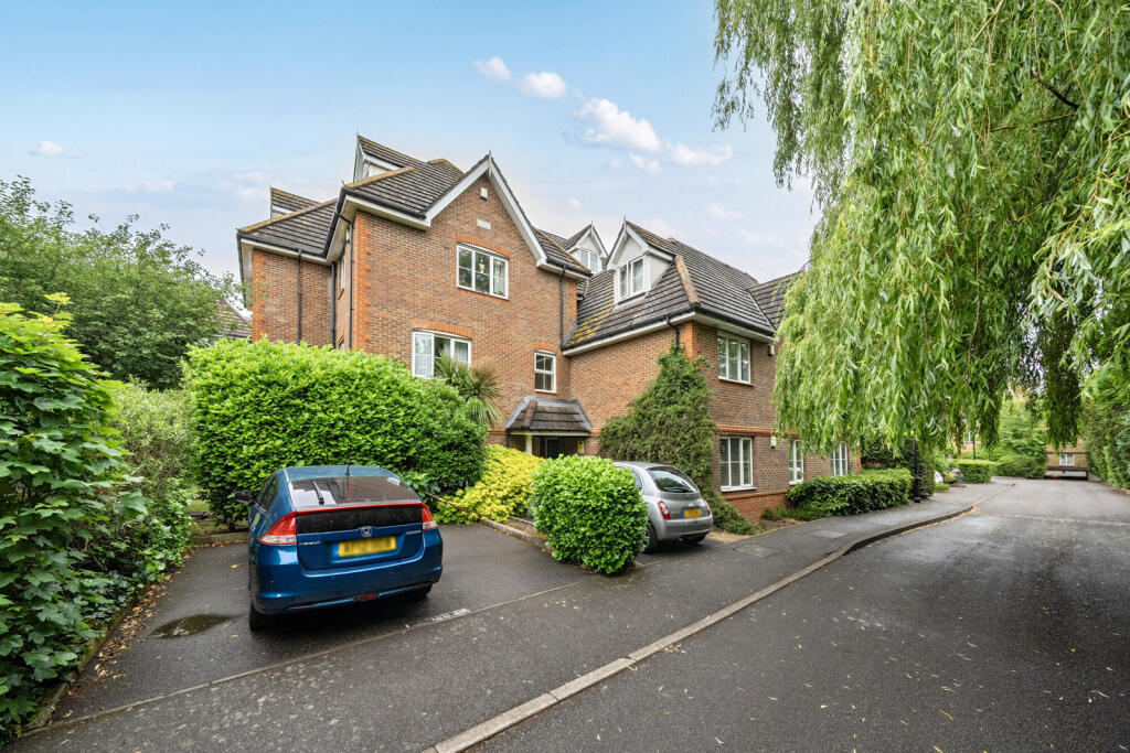 Main image of property: Catherine Place, Harrow