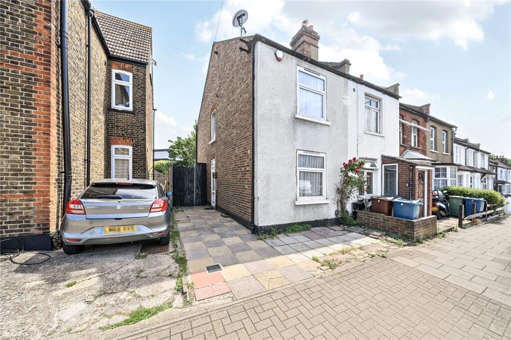 Main image of property: Byron Road, Wealdstone, Harrow