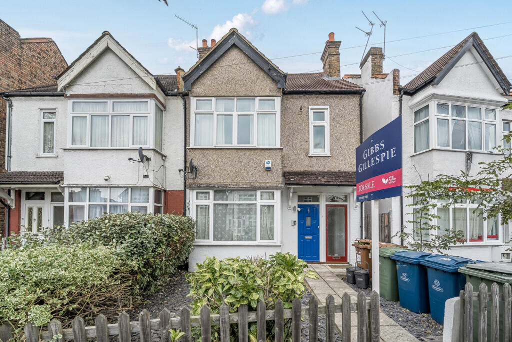 Main image of property: Radnor Road, Harrow