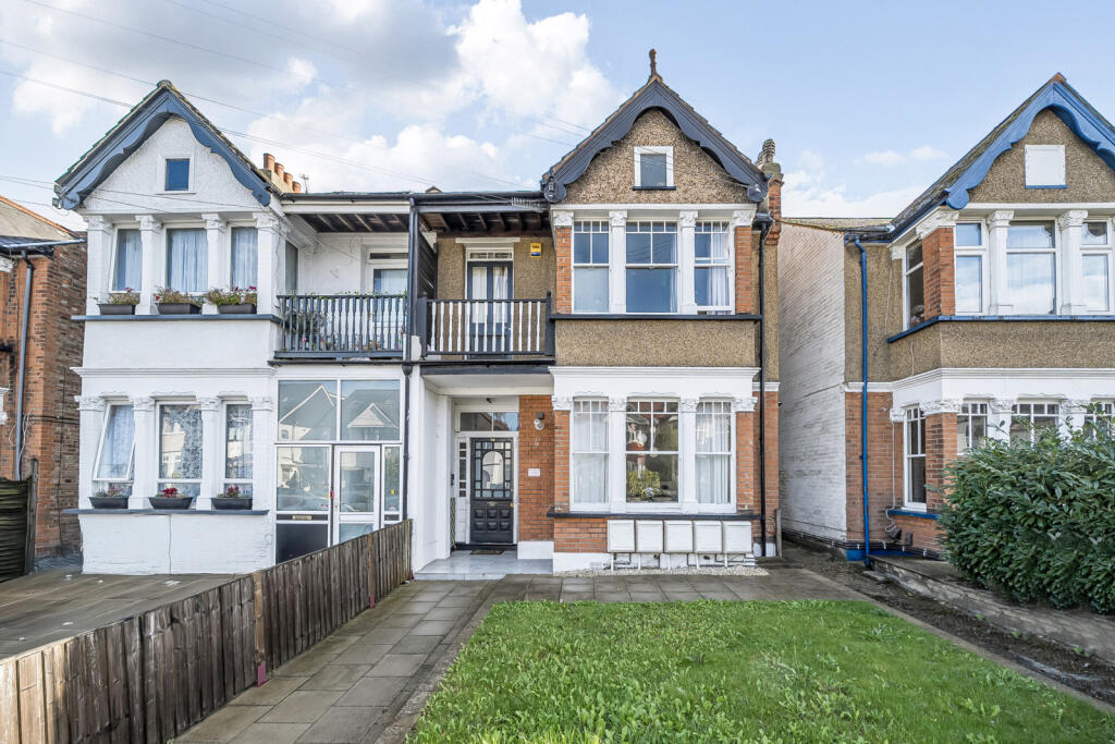 Main image of property: Marlborough Hill, Harrow, Middlesex