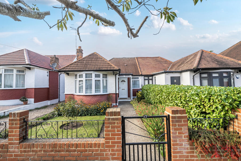 Main image of property: Merton Road, Harrow