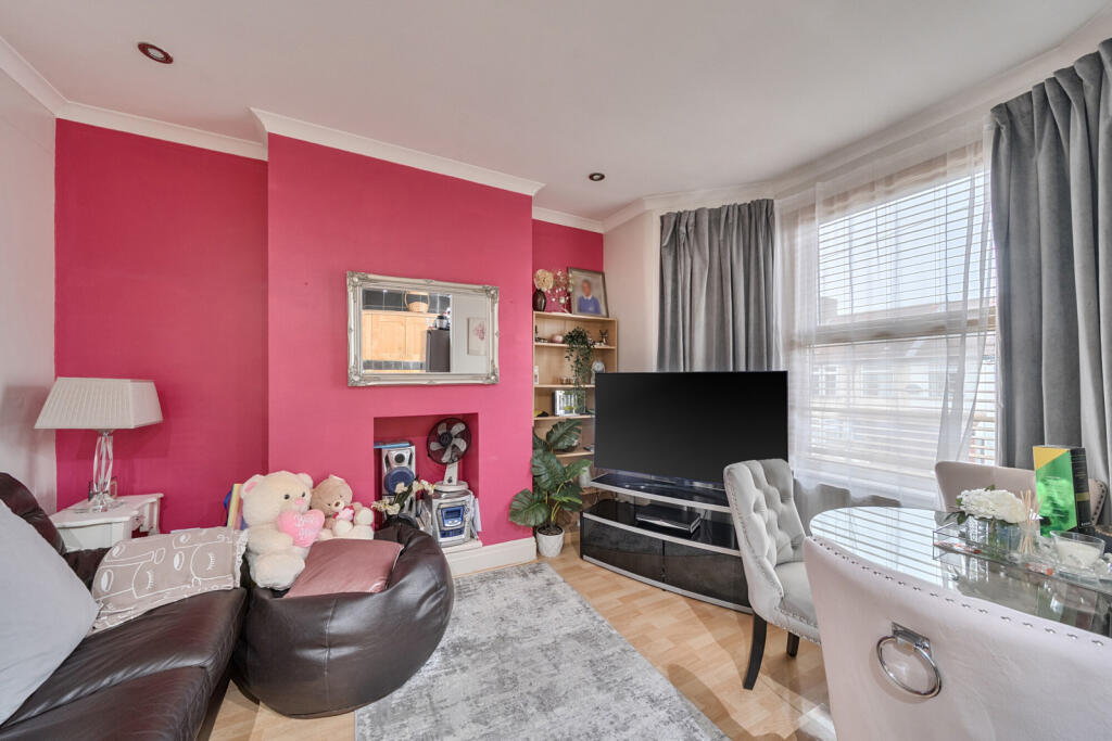 Main image of property: Grant Road, Harrow, Middlesex