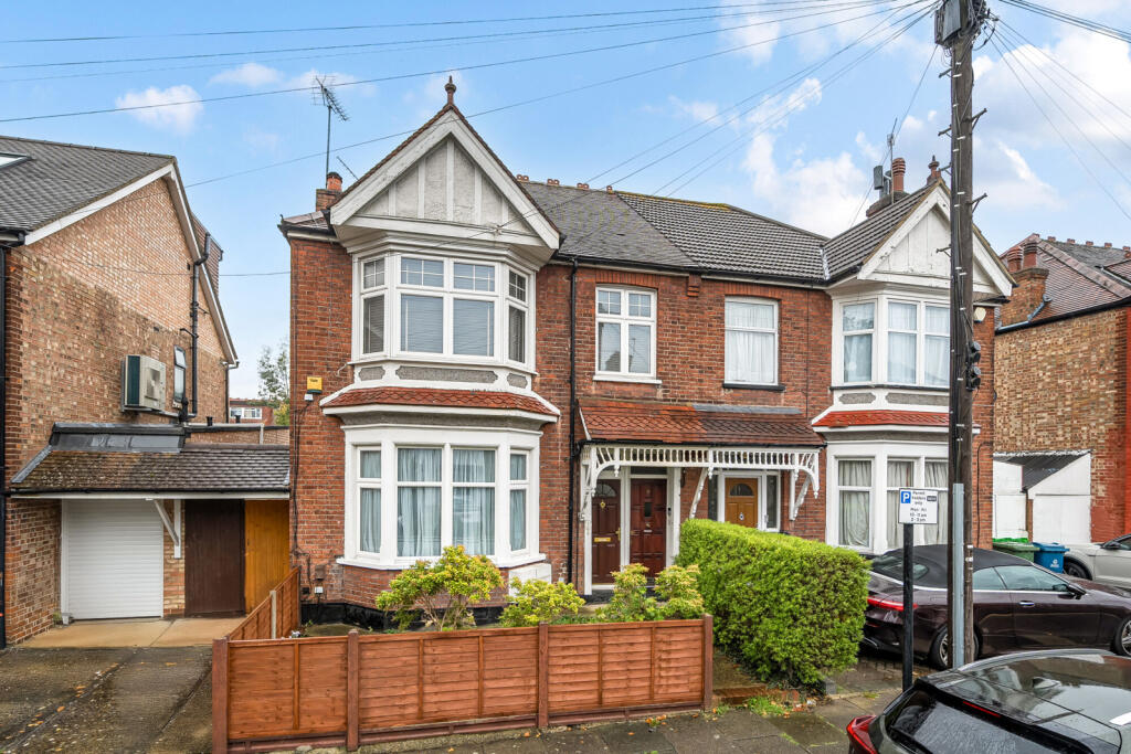 Main image of property: Surrey Road, Harrow