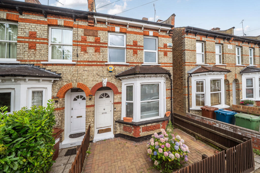 Main image of property: Angel Road, Harrow