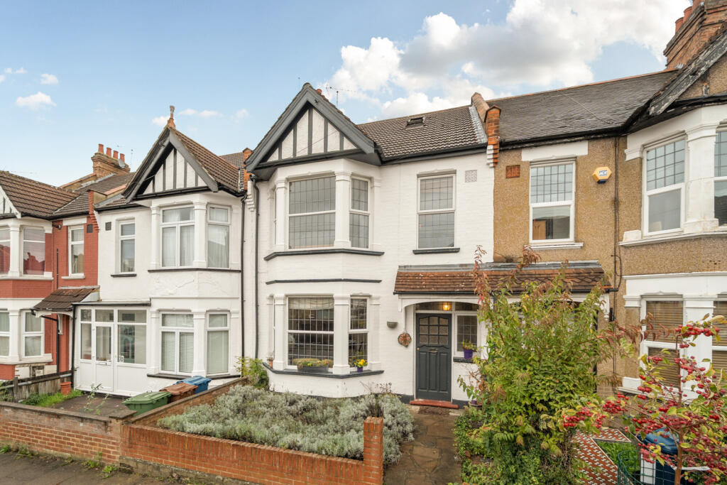 Main image of property: Devonshire Road, Harrow, Middlesex