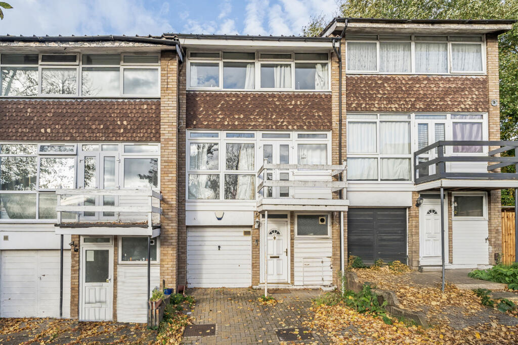 Main image of property: Roxeth Hill, Harrow, Middlesex