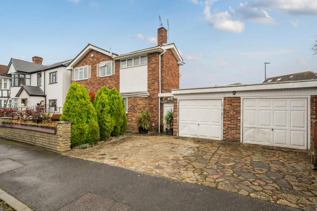 Main image of property: Boxmoor Road, Harrow