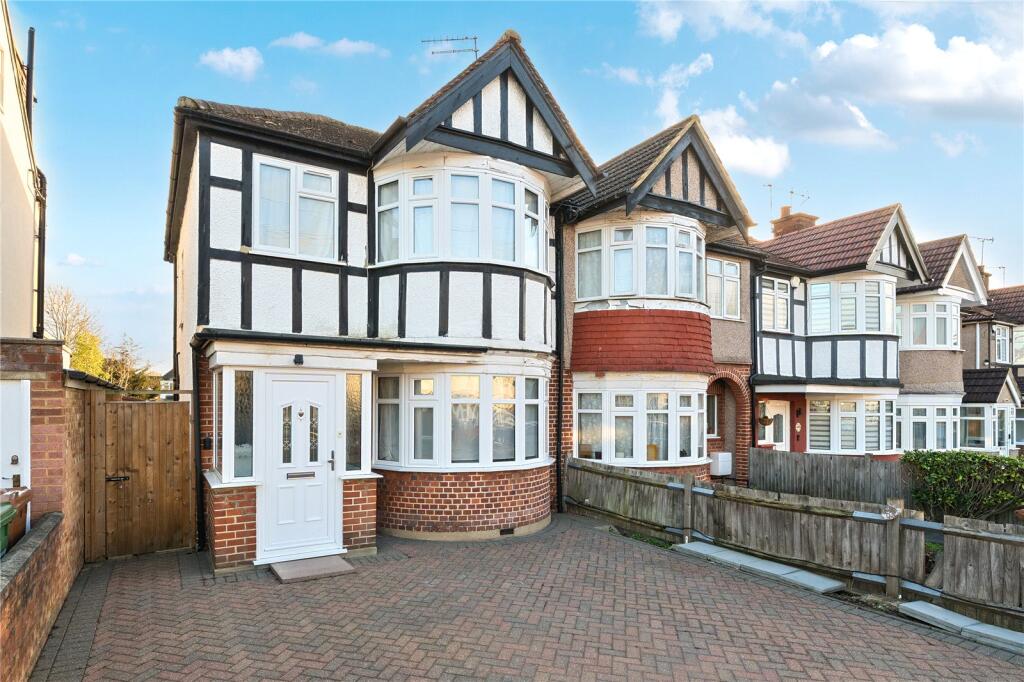 Main image of property: Warden Avenue, Harrow, Middlesex