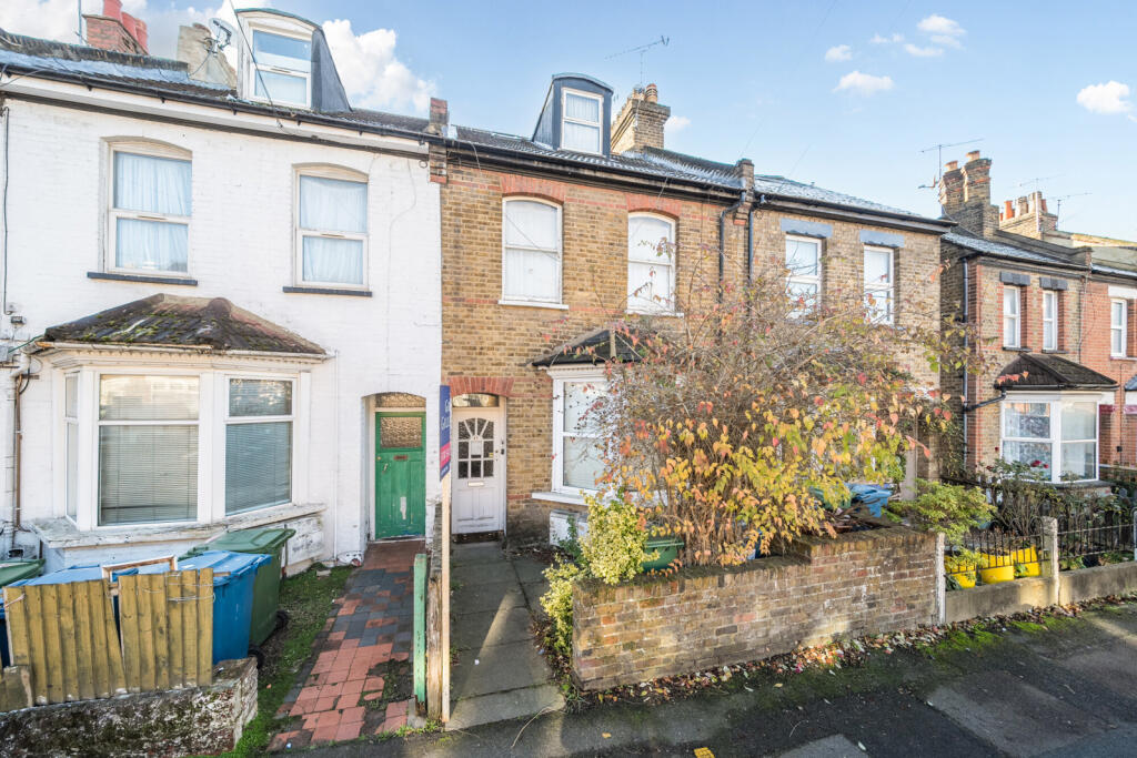 Main image of property: Stanley Road, Harrow, Middlesex