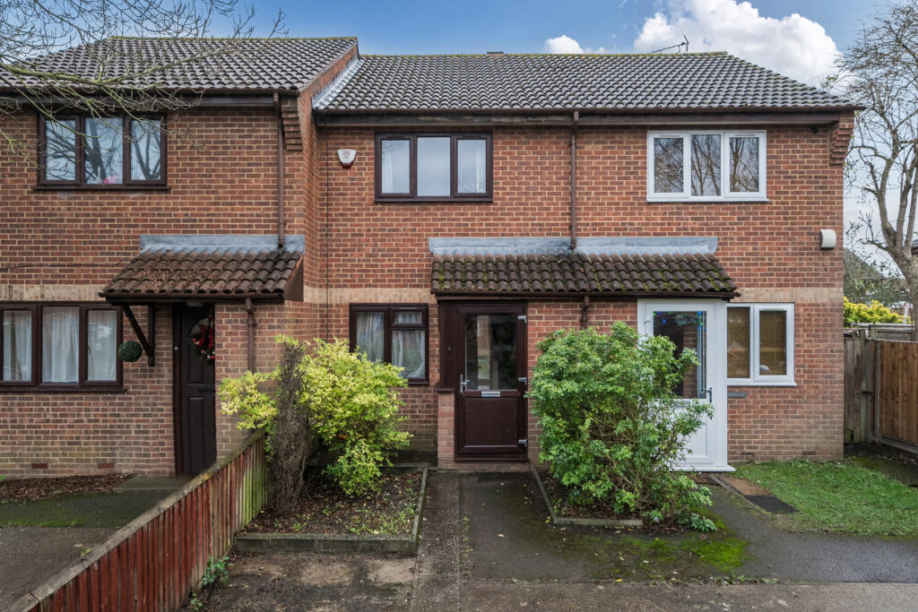 Main image of property: Priest Park Avenue, Harrow