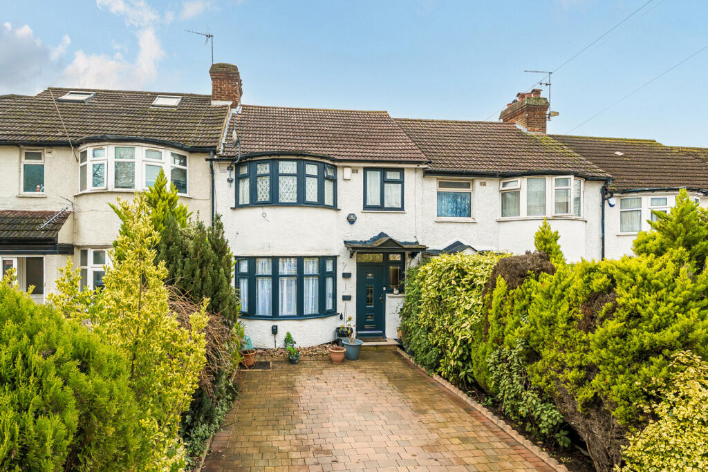 Main image of property: Hillside Crescent, Harrow