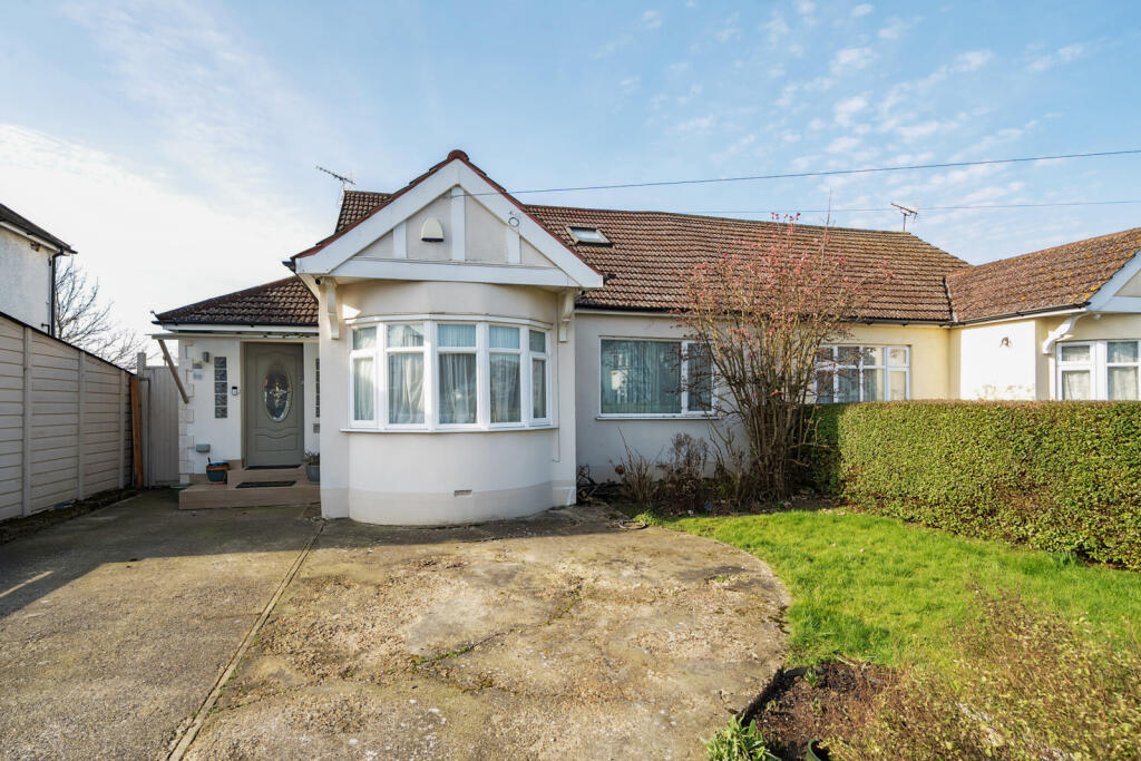 Main image of property: Grasmere Gardens, Harrow