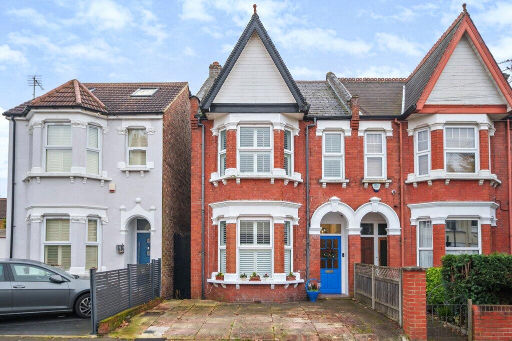 Main image of property: Hindes Road, Harrow, Middlesex