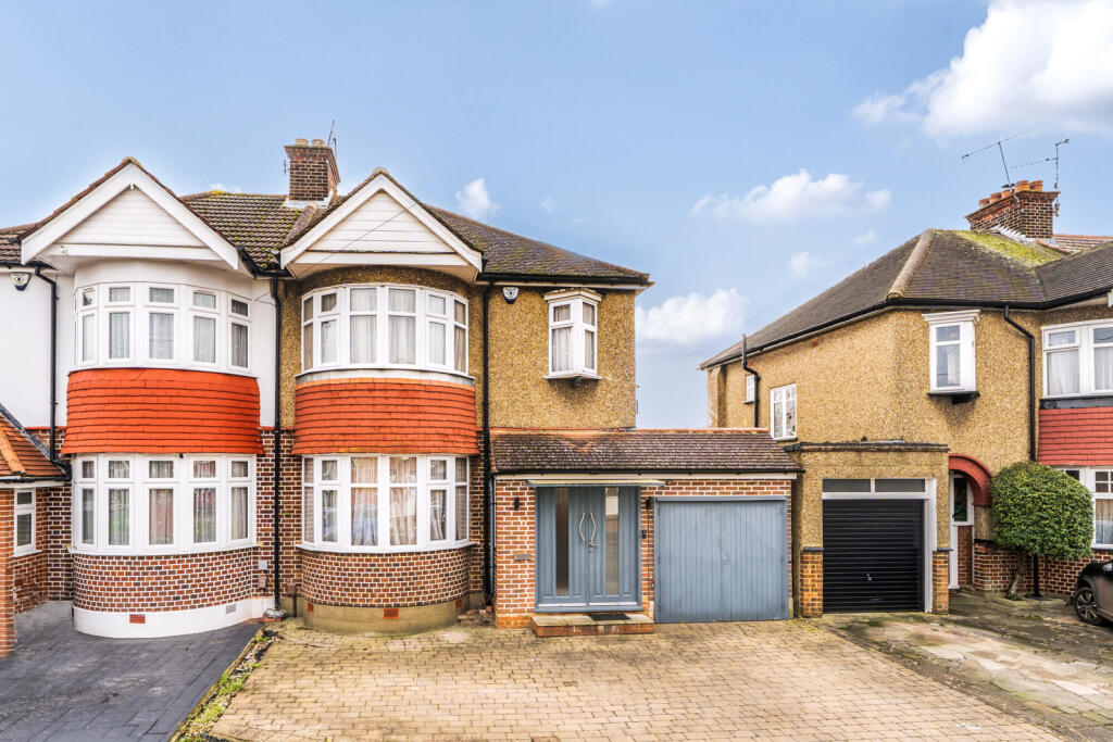 Main image of property: Elm Drive, Harrow