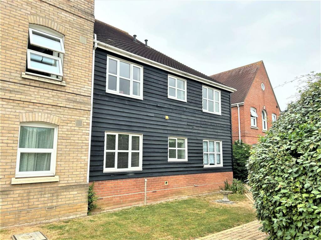 Main image of property: Tallow Gate, South Woodham Ferrers, Chelmsford