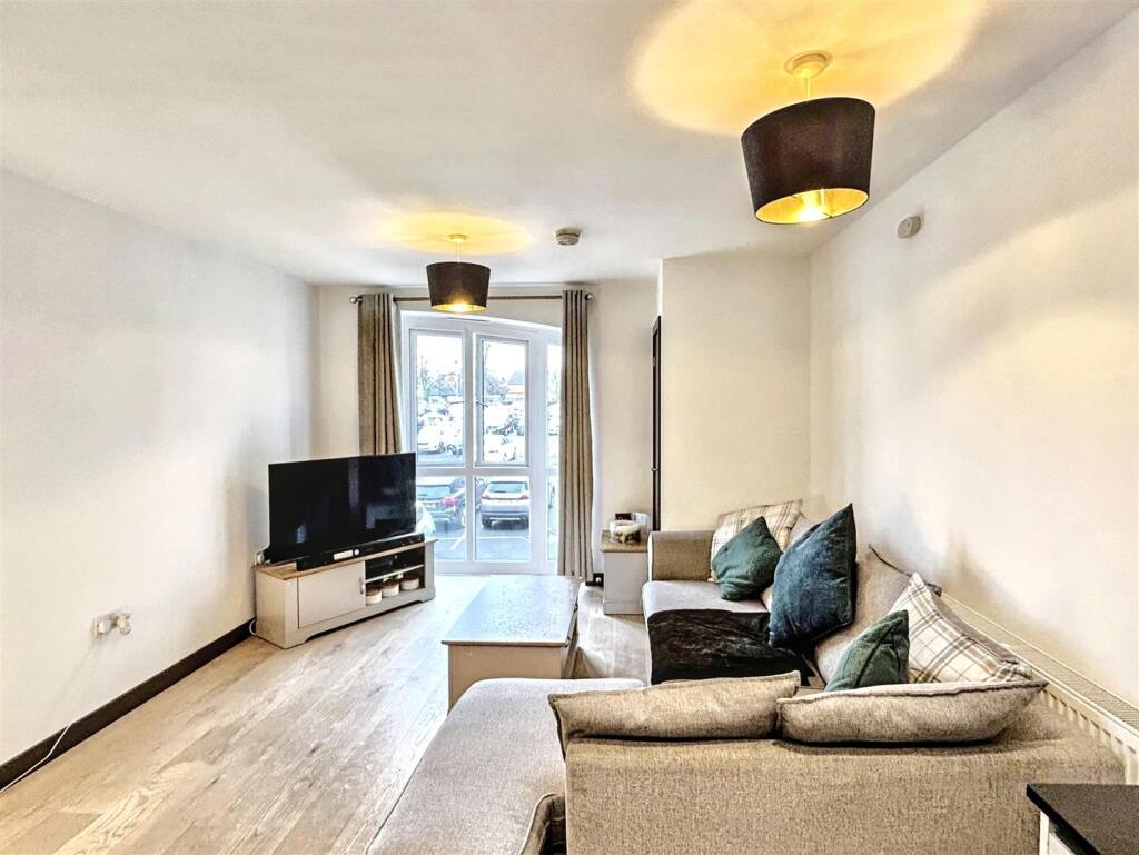 Main image of property: Armstrong Gibbs Court, The Causeway, Great Baddow