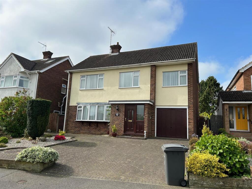 Main image of property: Longmead Avenue, Great Baddow, Chelmsford