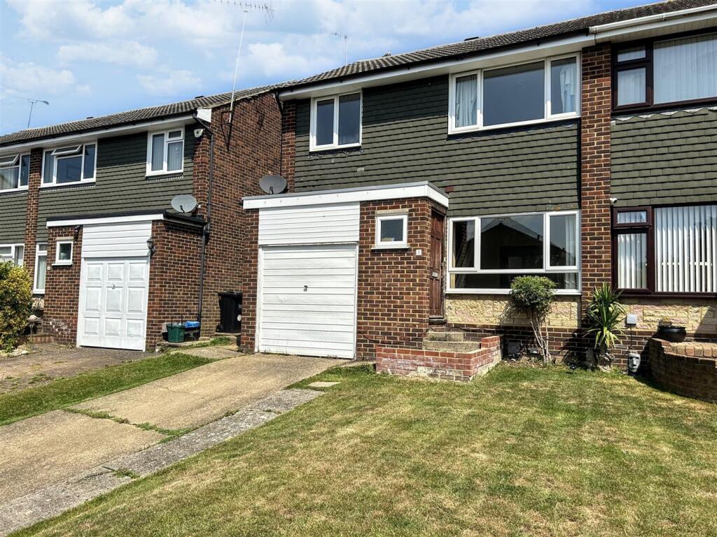 Main image of property: Haven Rise, Billericay