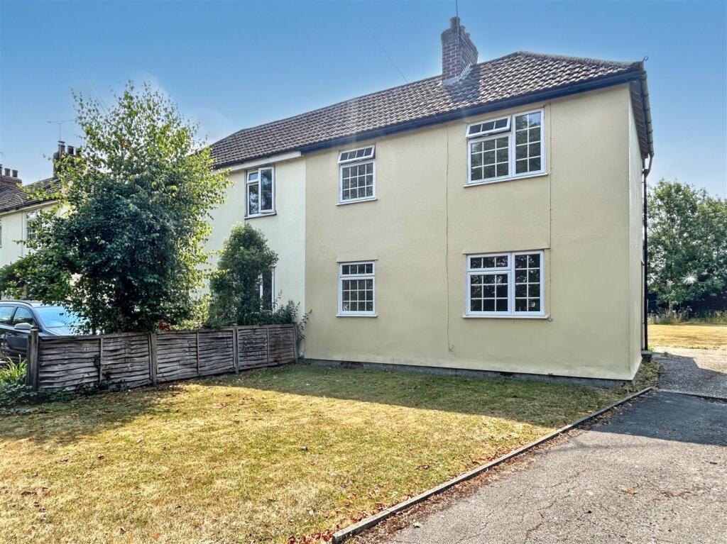 Main image of property: Loves Green, Highwood, Chelmsford