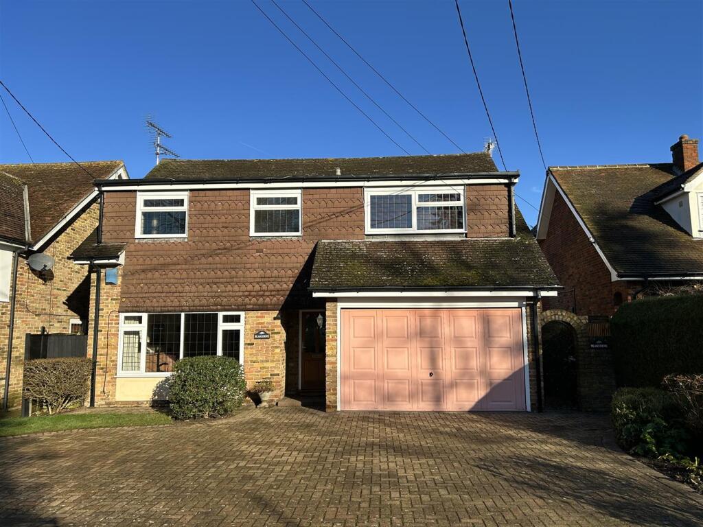 Main image of property: Woodhill Road, Sandon