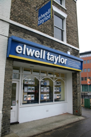 Elwell Taylor, Chelmsfordbranch details