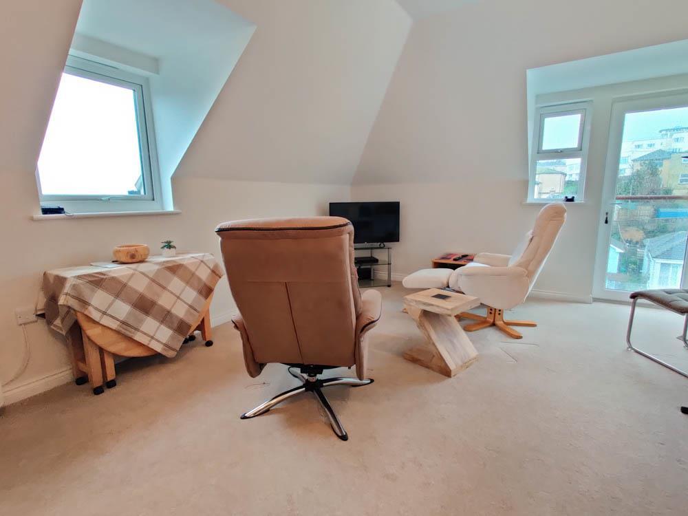 2 bedroom apartment for sale in Hope Road, Shanklin, PO37