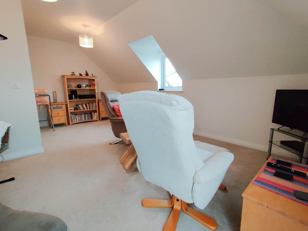 2 bedroom apartment for sale in Hope Road, Shanklin, PO37