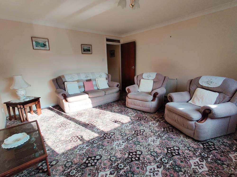 2 bedroom apartment for sale in Victoria Avenue, Shanklin, PO37