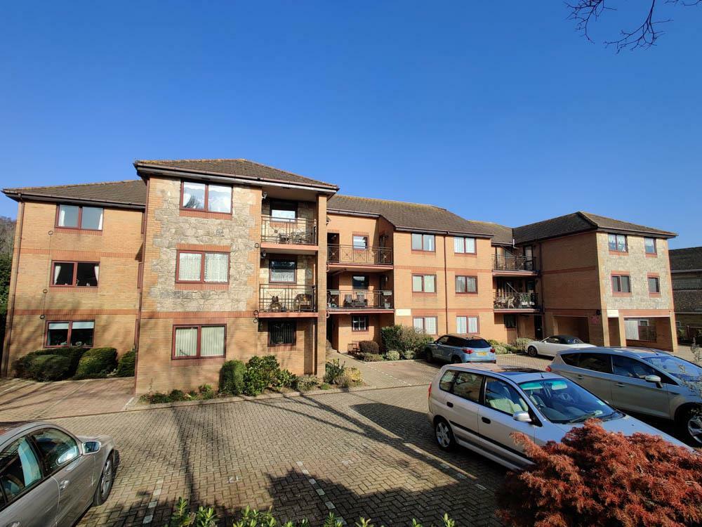 2 bedroom apartment for sale in Victoria Avenue, Shanklin, PO37