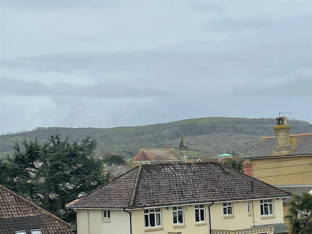 2 bedroom apartment for sale in Clarence Road, Shanklin, PO37