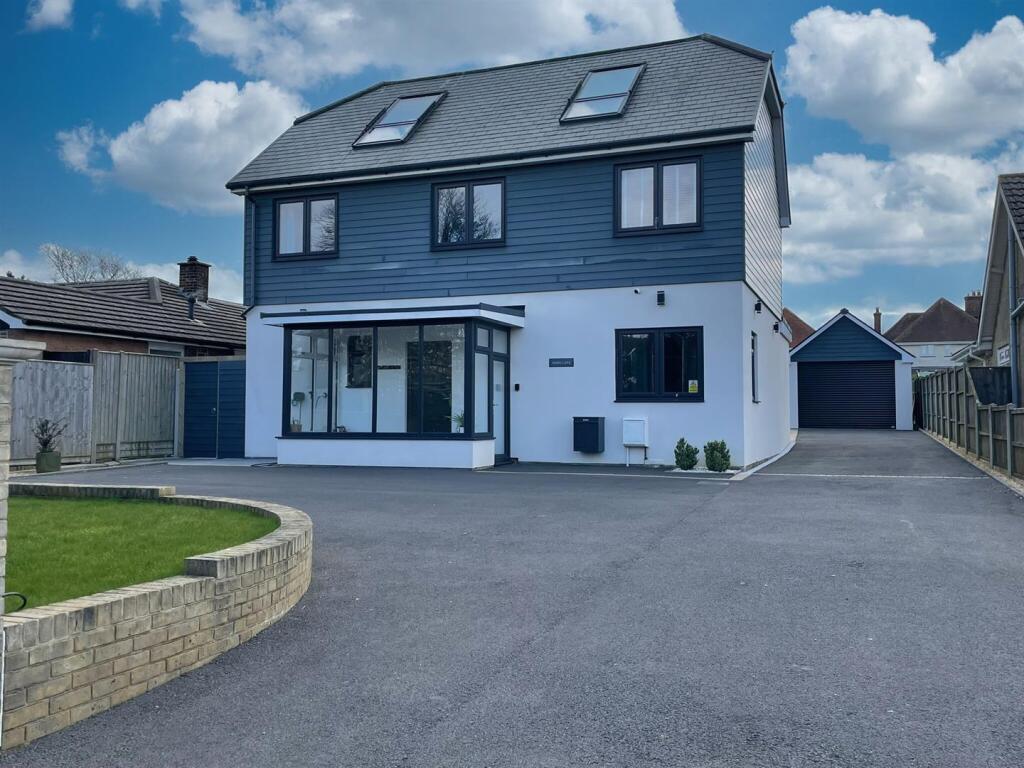 Main image of property: Howard Road, Shanklin