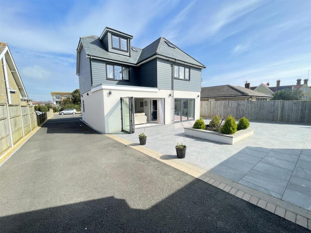 Main image of property: Howard Road, Shanklin