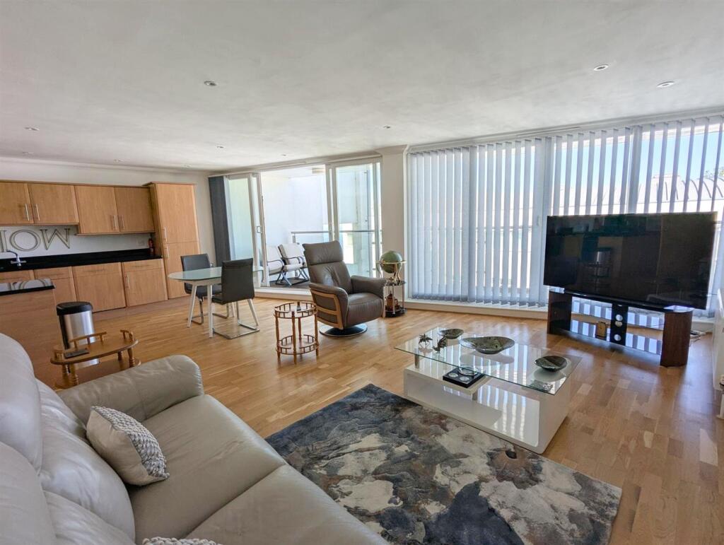 Main image of property: Luccombe Road, Shanklin