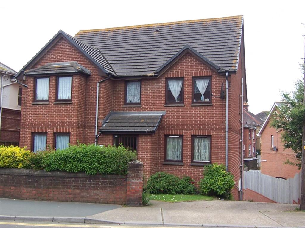 Main image of property: Landguard Road, Shanklin