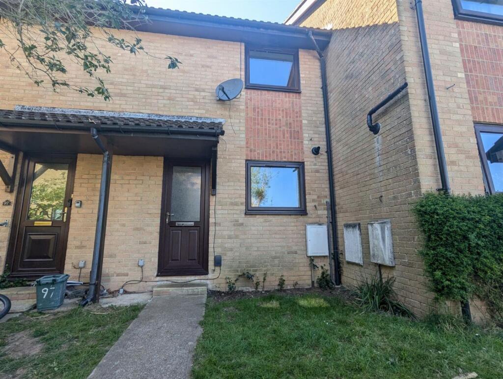 Main image of property: GUNVILLE