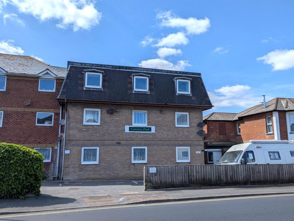 Main image of property: SANDOWN ROAD, SHANKLIN