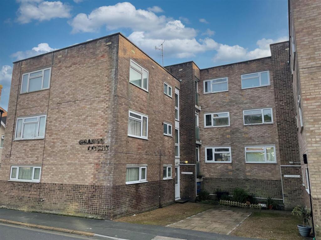 Main image of property: Grange Road, Shanklin