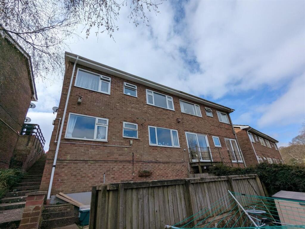 Main image of property: Blythe Way, Shanklin