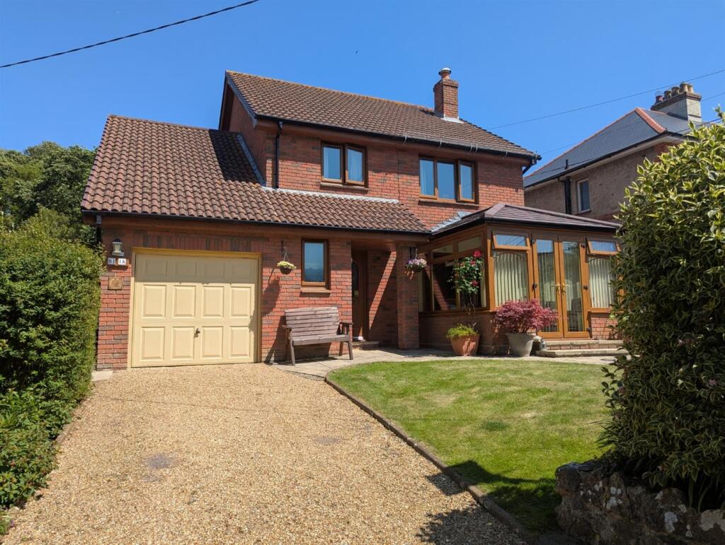Main image of property: Avenue Road, Wroxall, Ventnor
