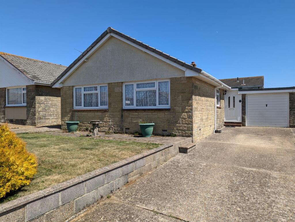 Main image of property: Whitecross Avenue, Shanklin