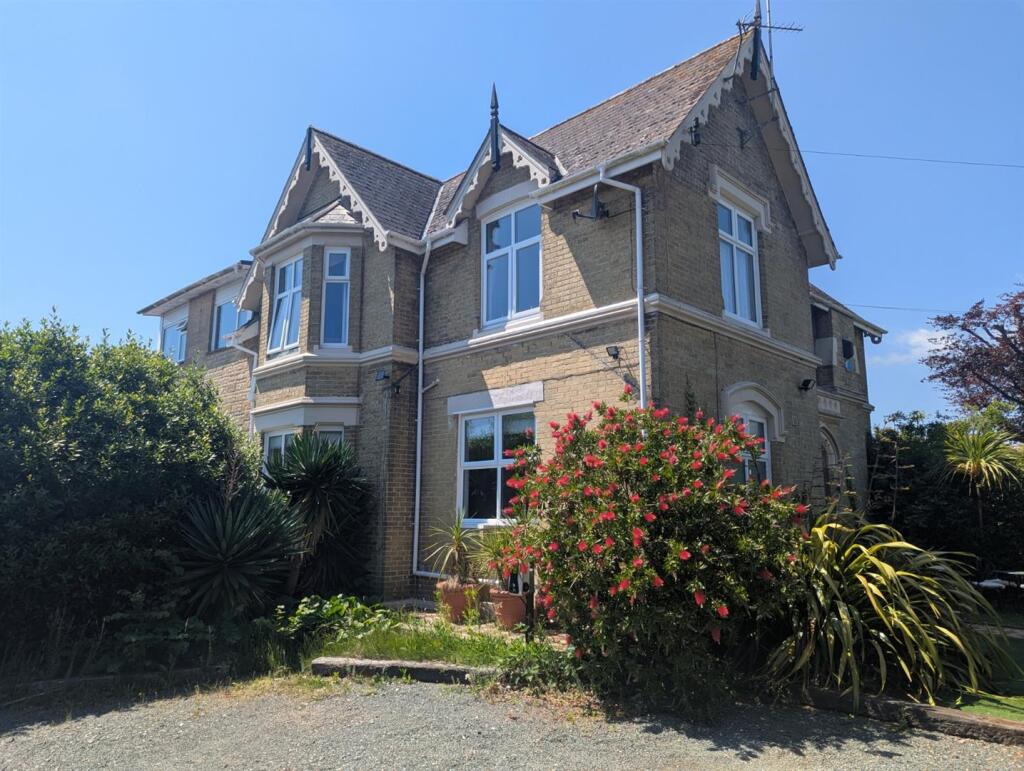 Main image of property: Clarence Road, Shanklin