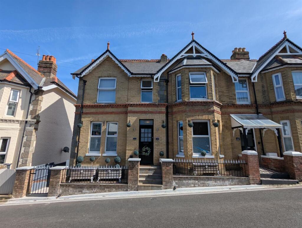 Main image of property: Spring Gardens, Shanklin