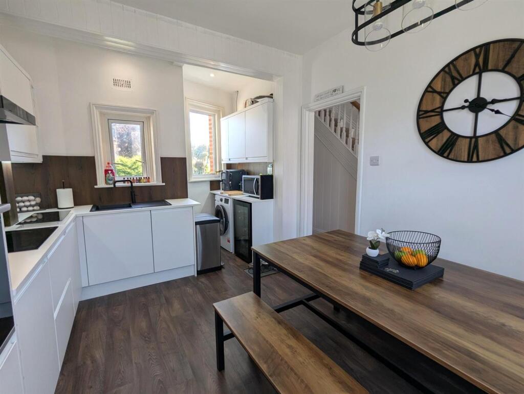 Main image of property: Spring Gardens, Shanklin